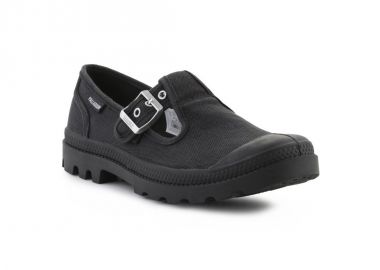 Palladium Pampa MJane Washed M 94475008M shoes - Palladium - 