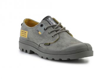 Palladium Pampa OX Srplus M 74446339M shoes - Palladium - 