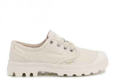 Palladium Pampa Oxford 92351210M - Palladium - 