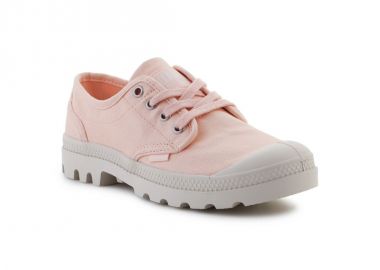 Palladium Pampa Oxford Shoes W 92351868M - Palladium - 