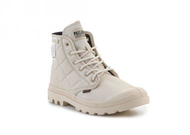 Palladium Pampa ReQuilted 74386210M shoes - Palladium - 