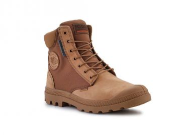 Palladium Pampa Sc Ανδρικά Αρβυλάκια 77235-252-M - Palladium - 