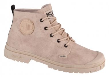 Palladium Pampa SP20 Hi Wax 74388210M - Palladium - 