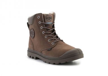 Palladium Pampa Sport Cuff Wps M 72992222M shoes - Palladium - 