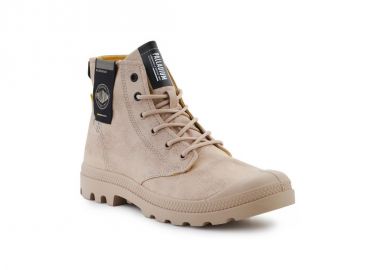 Palladium Pampa Surplus M 74389257M shoes - Palladium - 