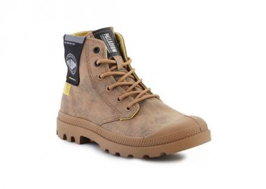 Palladium Pampa Surplus shoes 74389291M - Palladium - 