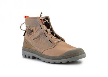 Palladium Pampa Travel Lite 77039274M Desert shoes - Palladium - 