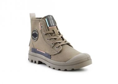 Palladium Pampa Underlayer W 99183377M Shoes - Palladium - 