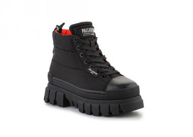 Palladium Revolt Boot Overcush W 98863001M shoes - Palladium - 