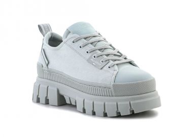Palladium Revolt Lo Tx W 97243314M shoes - Palladium - 
