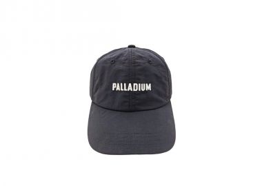 Palladium Signature WR Cap C3457008 - Palladium - 