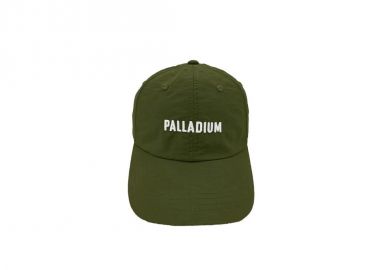 Palladium Signature WR Cap C3457377 - Palladium - 