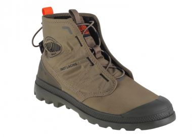 Palladium Sneakers Πράσινα 77039-308-M - Palladium - 