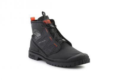 Palladium SP20 Travel HI shoes 74476008M - Palladium - 