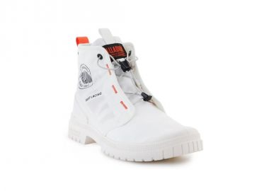 Palladium Sp20 Travel Hi shoes 74476116M - Palladium - 