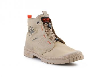 Palladium SP20 Travel HI shoes 74476295M - Palladium - 