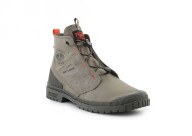 Palladium SP20 Travel HI shoes 74476377M - Palladium - 