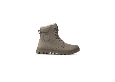 Palladium Sport WPS U 72992-297-M shoes - Palladium - 