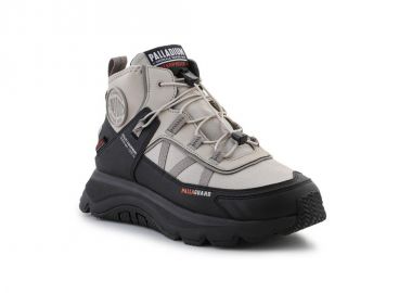 Palladium Thunder Mid Protect Wp W 74394096M shoes - Palladium - 