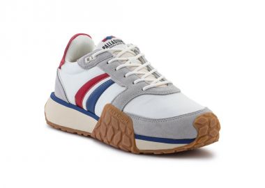 Palladium Troop Runner Flame M 74487160M shoes - Palladium - 