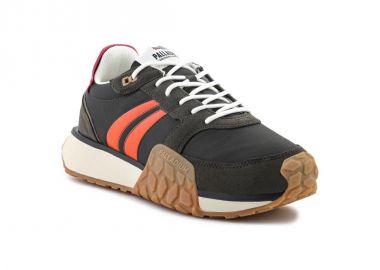 Palladium Troop Runner Flame M 74487342M shoes - Palladium - 