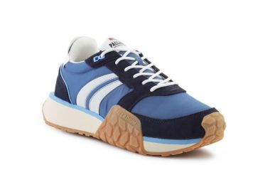 Palladium Troop Runner Flame M 74487469M shoes - Palladium - 