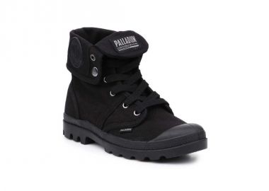 Palladium Us Baggy W 92478001 shoes - Palladium - 