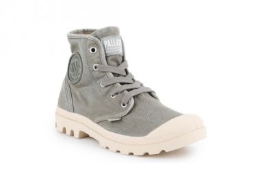 Palladium Us Pampa Hi W 92352339M shoes - Palladium - 