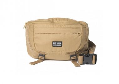 Palladium Waist Bag Nylon BG620209 - Palladium - 