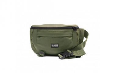 Palladium Waist Bag Nylon BG620308 - Palladium - 