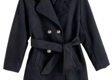 ΠΑΛΤΟ - ΜΑΥΡΟ 99 ΜΑΥΡΟ 99 - Babylon fashion - 