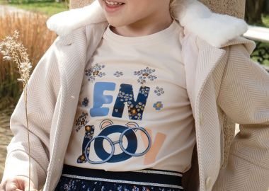 Παλτό - ΠΑΓΟΣ 15-125309-1 - energiers - 