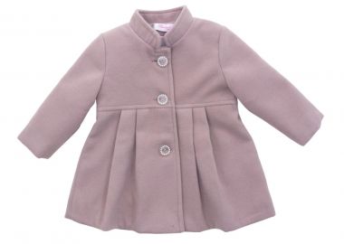 ΠΑΛΤΟ - Ροζ 30 ΡΟΖ 30 - Babylon fashion - 