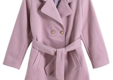 ΠΑΛΤΟ - ΡΟΖ DUSTY 64 ΡΟΖ DUSTY 64 - Babylon fashion - 