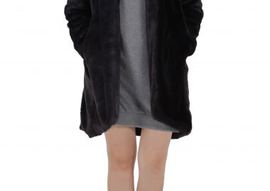 Παλτό Jijil Long coat J0753 Γυναικείο - Jijil - 