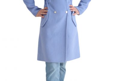 Παλτό Liu Jo Cappoto Ts Navetta WF3066T4627-64021 Γυναικείο - Liu Jo - 