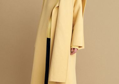 Παλτό μακρύ μάλλινο - 5206179021098 -  - 