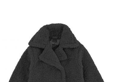 Παλτό Monnalisa Μπουκλέ 176107 6025-0050 Κορίτσι - Monnalisa - 