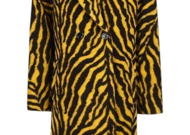 Παλτό Monnalisa Priscilla 416109 6510-1750 Κορίτσι - Monnalisa - 