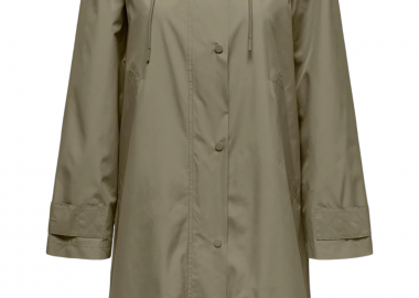 Παλτό Only Onlaugusta Parka Cc Otw 15308834-Mermaid Γυναικείο - Only - 