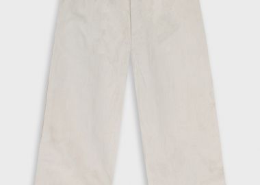 Παντελόνα - ΒΑΝΙΛΙΑ 16-226212-2 - energiers - 