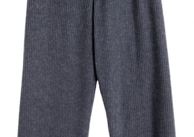 ΠΑΝΤΕΛΟΝΑ - ΓΚΡΙ GREY ΓΚΡΙ GREY - Babylon fashion - 