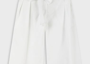 Παντελόνα - Λευκό 15-226319-2 - energiers - 