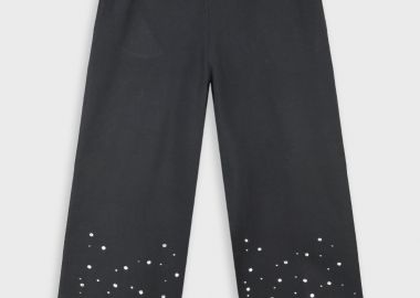 Παντελόνα - ΜΑΥΡΟ 16-226221-2 - energiers - 