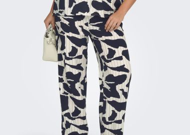 Παντελόνα Carmisia - ONLY CARMAKOMA - 