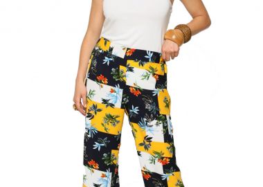 ΠΑΝΤΕΛΟΝΑ ΕΜΠΡΙΜΕ - Anna Raxevsky - 