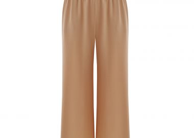 Παντελόνα κρεπ airwashed - MAT FASHION - 