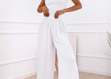 ΠΑΝΤΕΛΟΝΑ ΛΕΥΚΗ -ARTEMIS WHITE - sense-shop - 