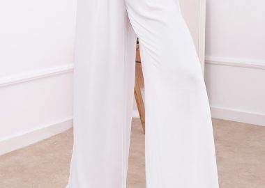 ΠΑΝΤΕΛΟΝΑ ΛΕΥΚΗ -ARTEMIS WHITE - fashionroom - 