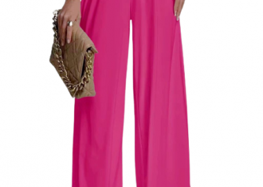 Παντελόνα Luella Φούξ - Amelie's - 